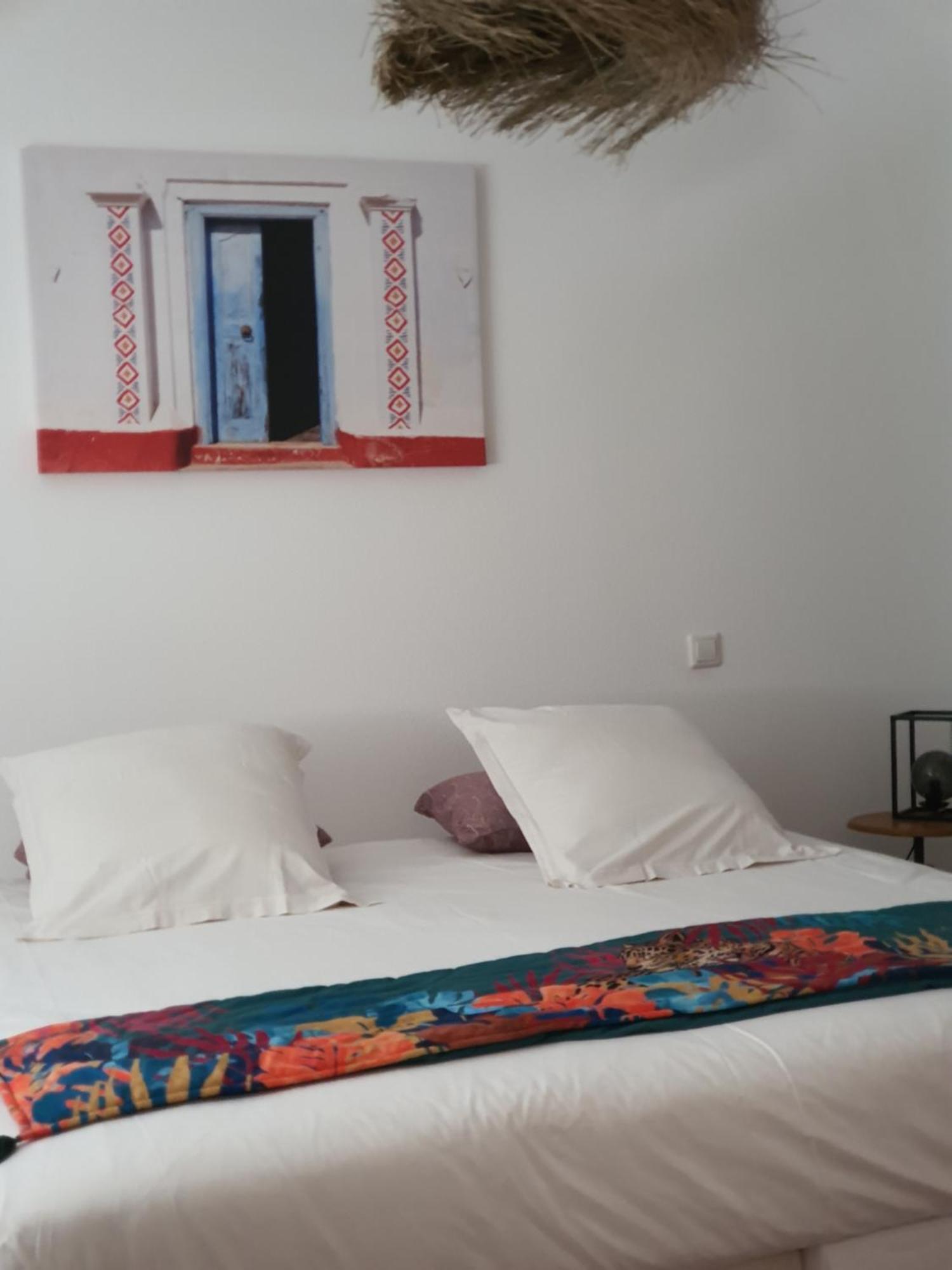 Bed and Breakfast Pied Des Milles Etang - Les Capucins Faucogney-et-la-Mer Zimmer foto